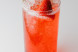 Lemonade Strawberry-Basil
