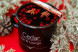 Lingonberry mulled wine