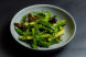 Asian-style cucumbers