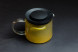 Mango-passion fruit tea