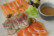 Fish delicacies