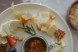 Cheese selection