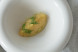 Pike or trout caviar