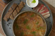 Sauerkraut soup «Shchi»