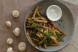 Fried potatoes