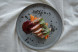 Duck fillet with carrots