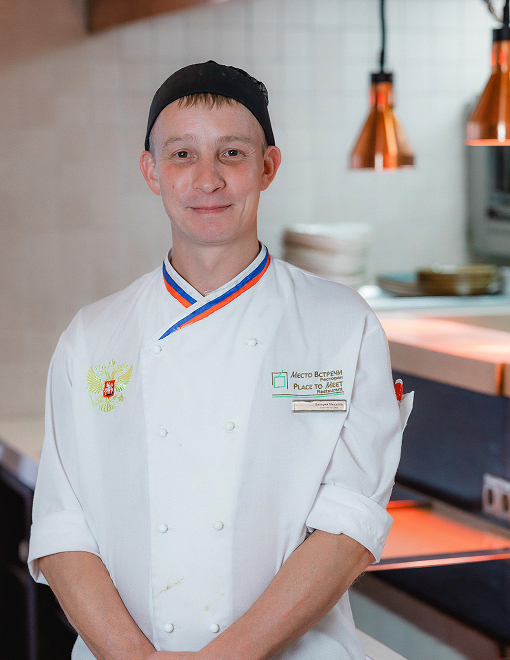 Валерий Михалев