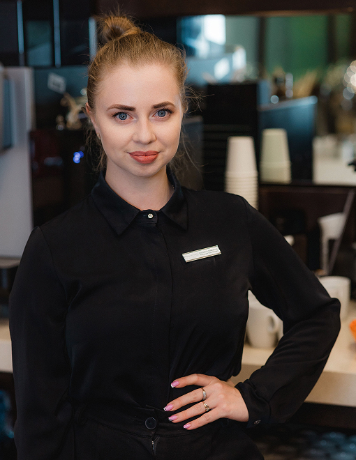 Евгения Павловец