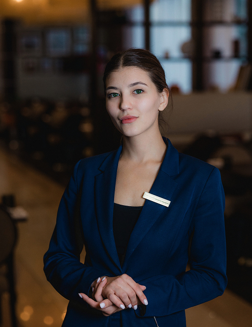 Екатерина Коляденко