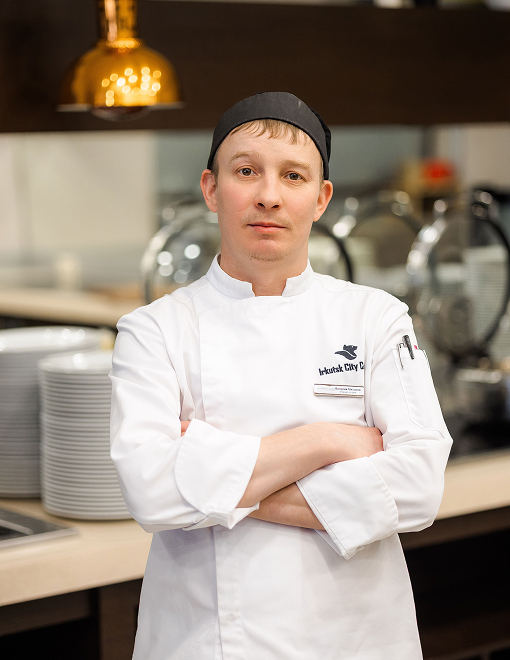 Валерий Михалев