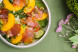 Jamon salad
