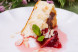 San Sebastian cheesecake