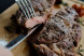 Grilled Angus Ribeye Steak