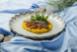 Grilled farm nelma