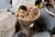 Sea buckthorn tiramisu